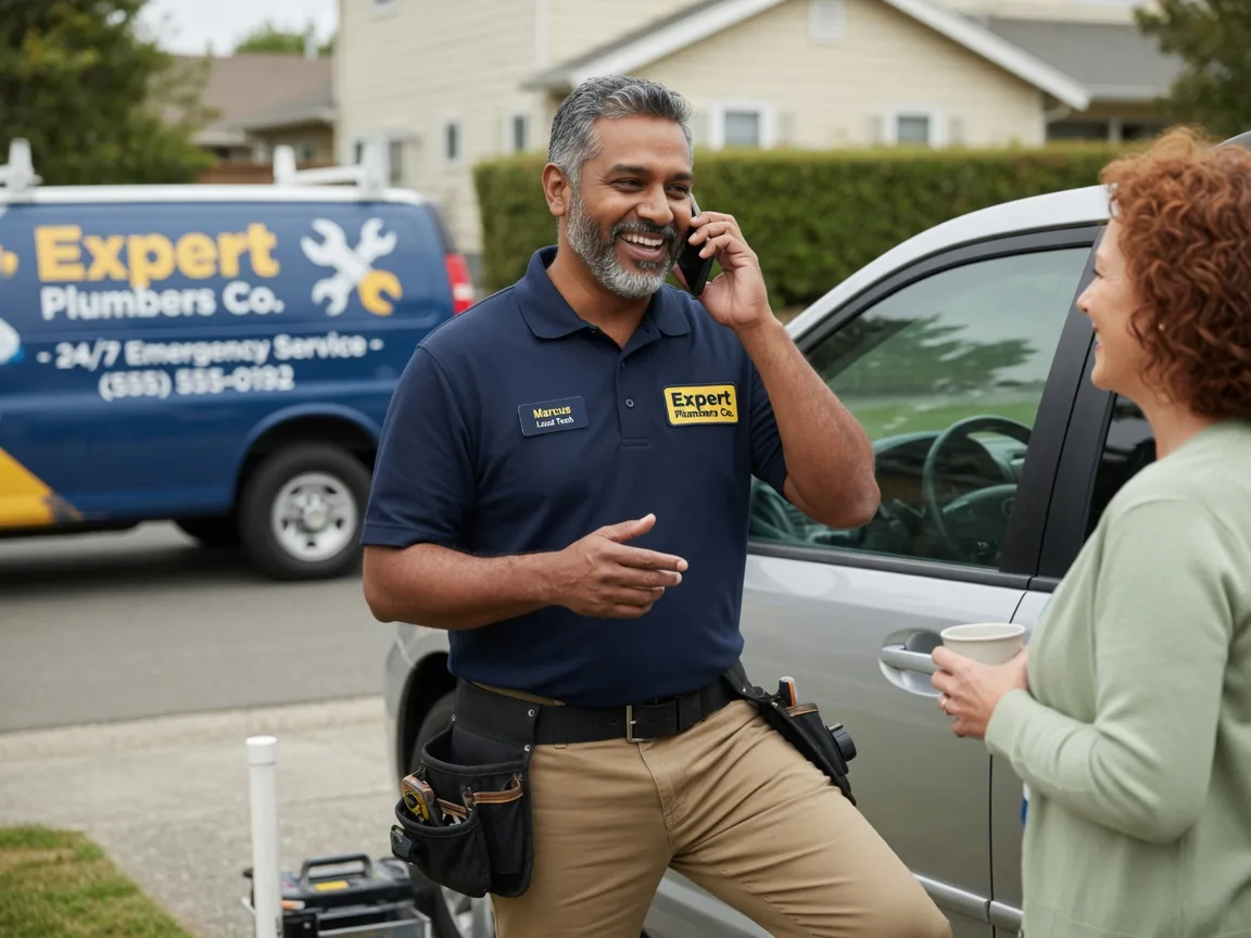 Drain Cleaning Folsom, CA FAQs