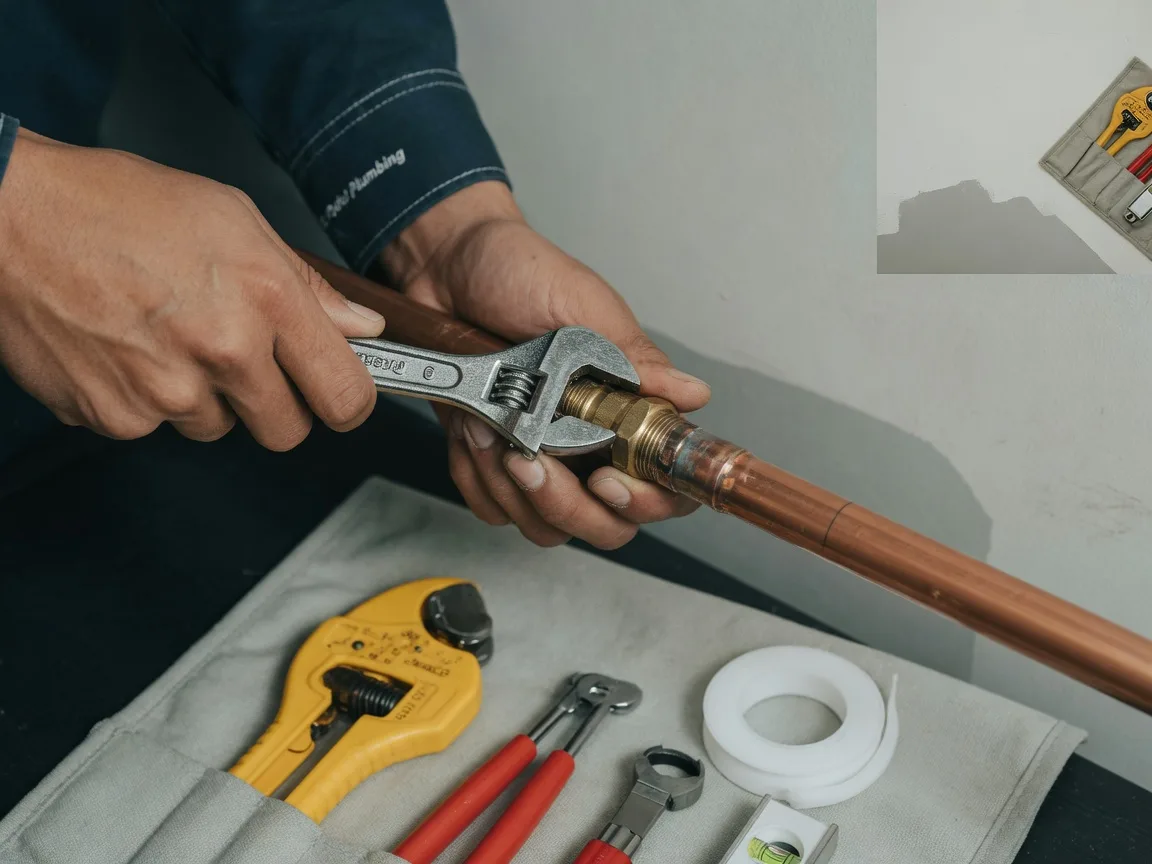 Why choose Drain Cleaning in Folsom, CA